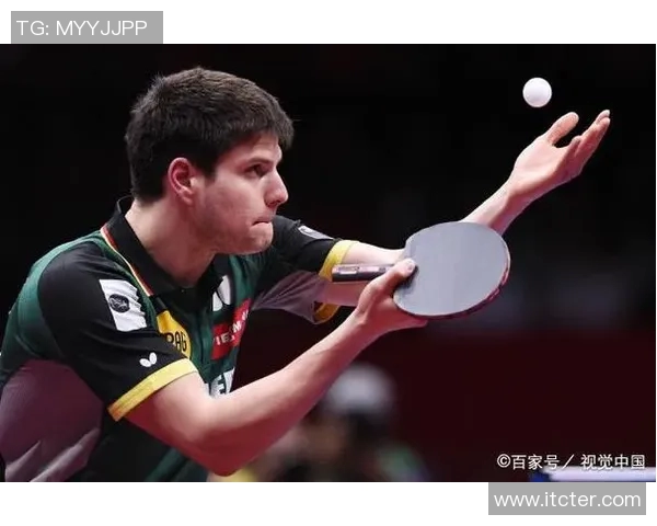 深圳乒乓球队在欧锦赛中的默契配合与战术分析 深圳乒乓球队在欧锦赛中的默契配合与战术分析