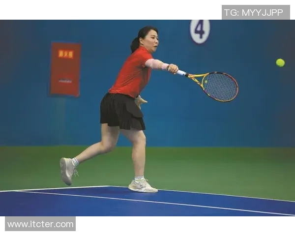 深圳网球队荣登全国网球团队协作排行榜第三名展现强大实力与团队精神