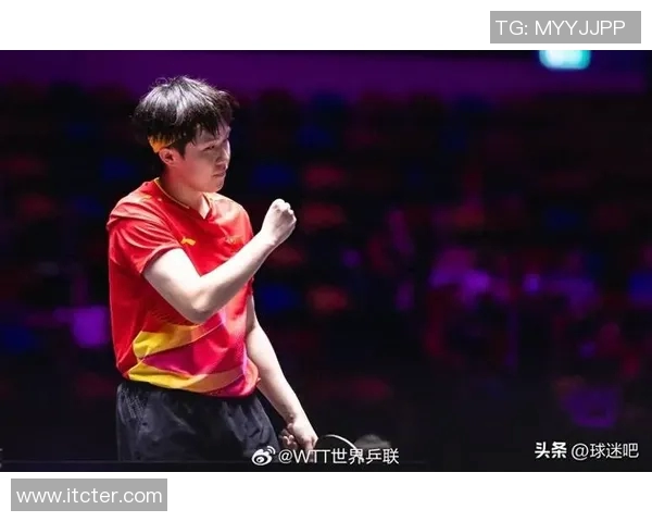 西安乒乓球队在世锦赛上的速度表现分析与精彩回顾 西安乒乓球队在世锦赛上的速度表现分析与精彩回顾