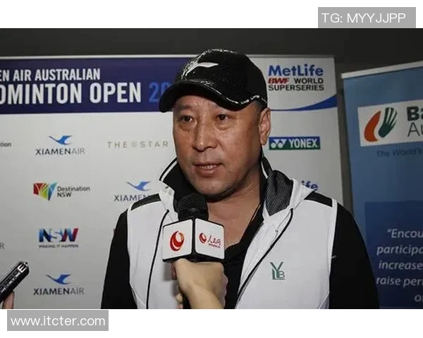 专访羽毛球明星赵伟揭秘他成功背后的心路历程与训练秘诀