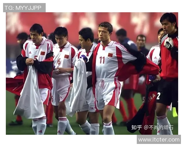 现代中国足球明星盘点与他们的成就与影响力分析 现代中国足球明星盘点与他们的成就与影响力分析