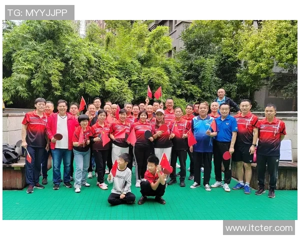 西安乒乓球队荣登全国团队协作排行榜第九名展现实力与团结精神